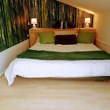 Apartment Superbe Studio, En Plein Centre De !